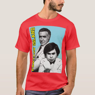 70-tums TV-serie T Shirt
