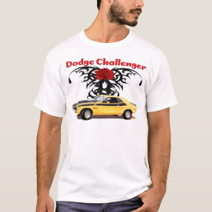 70 utmanare T/A T Shirt