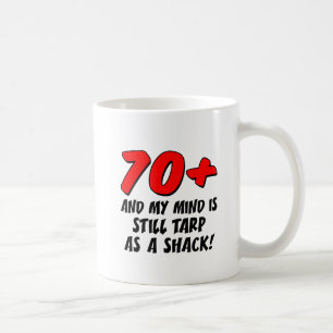 70 vara besvärad den stilla tarpen som hyddamugge kaffemugg