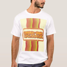 70s Bog Magic T Shirt