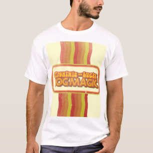 70s Bog Magic T Shirt