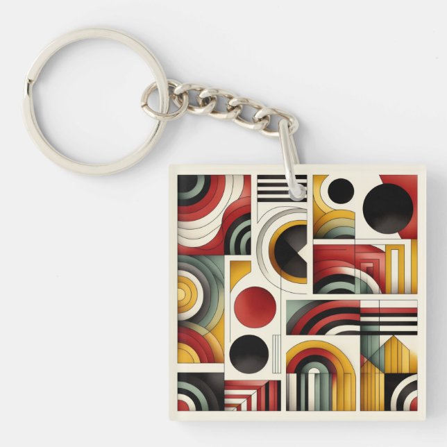 70s Urban Flow (Framsidan)