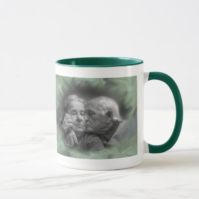 70th Årsdagmugg Mugg (Höger)