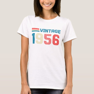 70TH BIRTHDAY T SHIRT
