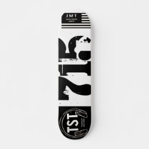 715 SKATEBOARD/JMT USA Skateboard