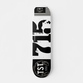 715 SKATEBOARD/JMT USA Skateboard
