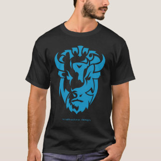 716 bufflar t shirt