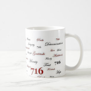 716 lyckligt kaffemugg