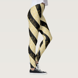 71-årsdag leggings