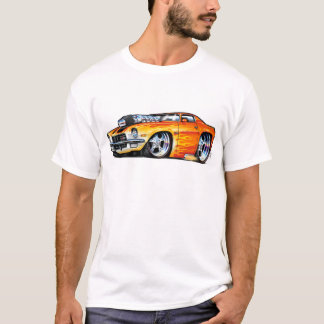 71 Camaro T Shirt