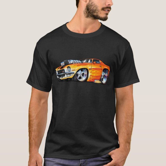 71 Camaro Tee (Framsida)