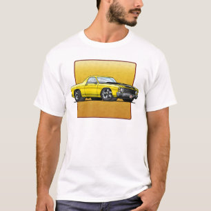 71 El Camino Tröja