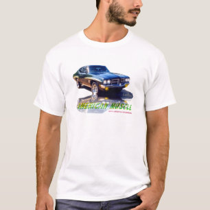 71 Le Mans T Shirt