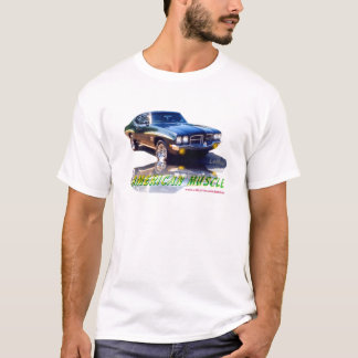 71 Le Mans T Shirt