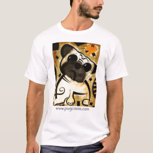 721E03CB-DE4E-4EF5-94BA-6CB37AA158C1 www.pugca… T Shirt