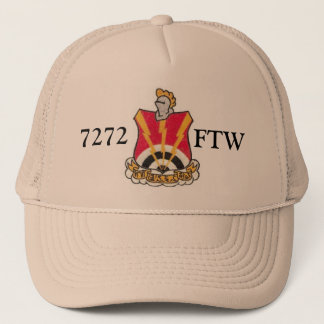 7272 FTW KEPS