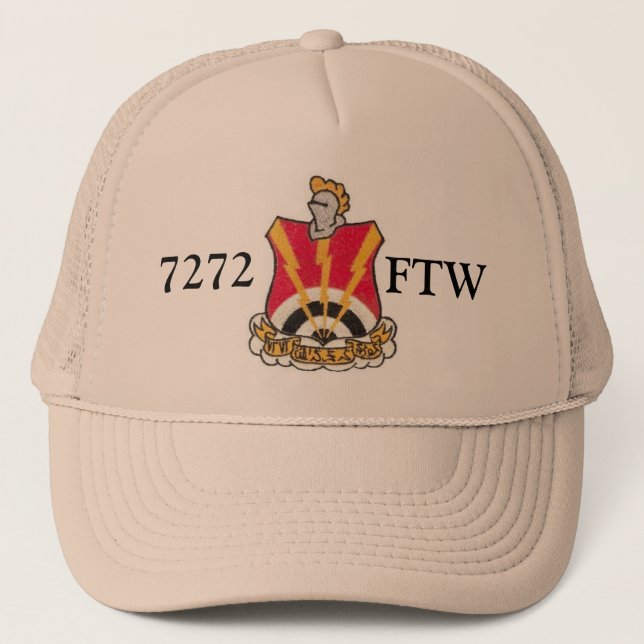 7272 FTW KEPS (Framsida)