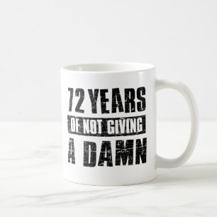 72 år kaffemugg