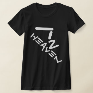 72 HEAVEN T SHIRT