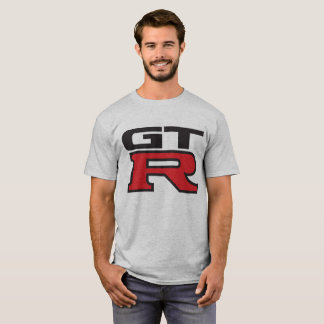 72' horisont GT-r T_Shirt Tee
