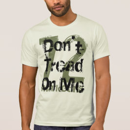 72 marknadsföring går inte på mig tee shirt