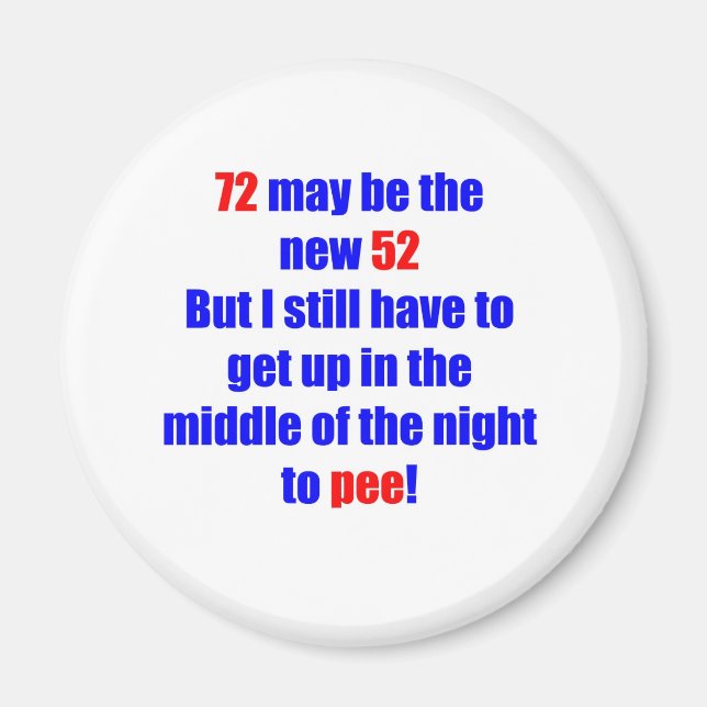 72 nya 52 magnet (Framsidan)