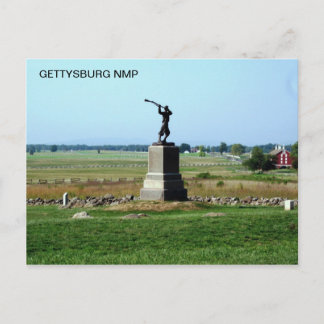 72ND PENNSYLVANIA INFANTRY VYKORT