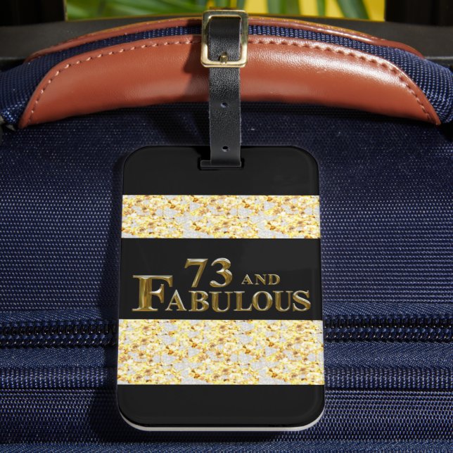 73-årsdag  bagagebricka (Framsida Insitu 2)