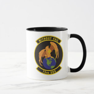 73rd SOS Mugg