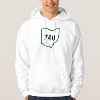 740 Ohio Hoodie