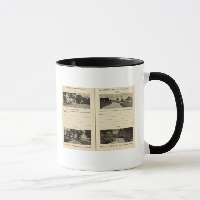 74649 Kinderkrok Mugg (Höger)
