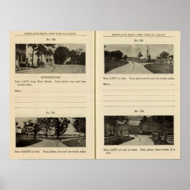 74649 Kinderkrok Poster (Framsidan)