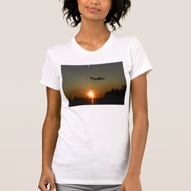 747-300 TEE (Framsida)