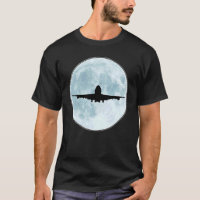 747 Jumbo Jet Aviation Flygplan Spotting