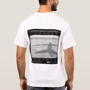 747 Över Dockweiler 1979 Tee Shirt