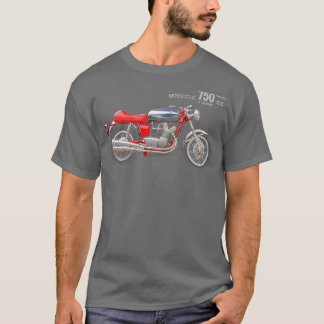 750 s t shirt