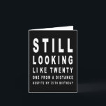 75 år Gamla Sarcasm Öga-testdagen 75:e Kort<br><div class="desc">75 år Gamla Sarcasm Öga-testdagen 75:e</div>