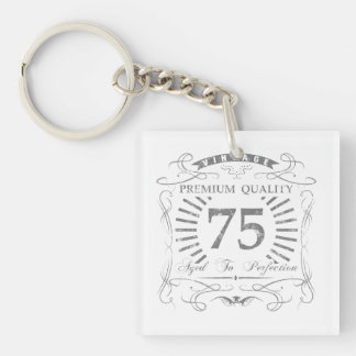 75:e Birthday Gag Gift