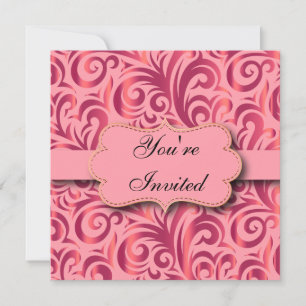 75:e Födelsedagsfest Inbjudningar