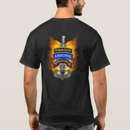 75:e Rangerregementet Ranger  T Shirt