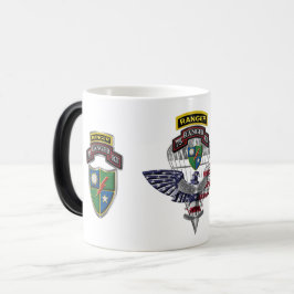 75:e Skogsvaktare-regimens veteran Magisk Mugg