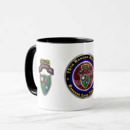 75:e Skogsvaktare Regiment Mugg