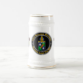 75:e Skogsvaktare Regiment Sejdel