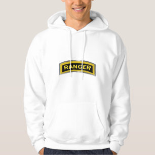 75:e Skogsvaktare Regiment "Skogsvaktare" Hoodie