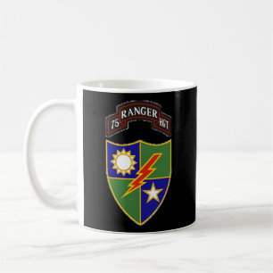 75:e Skogsvaktare Regit Kaffemugg