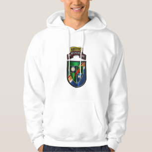 75:e Skogsvaktarns registrering"Skogsväktare lede Hoodie
