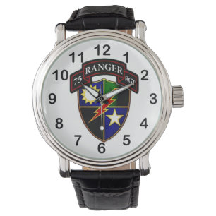 75:eSKOGSVAKTARE Armbandsur