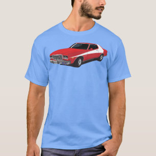 75 Gran Torino T Shirt