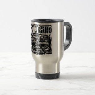 75 mm pistol T22-Resemugg Resemugg