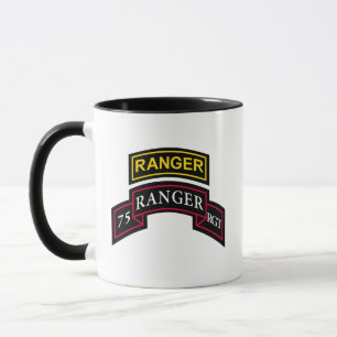 75 Skogsvaktare Mugg